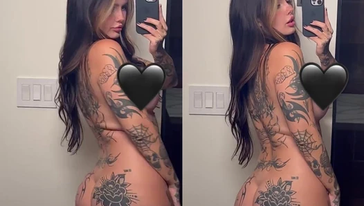 Brooke Markhaa - Video Leaks #7