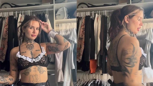Brooke Markhaa - Video Leaks #12