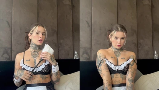Brooke Markhaa - Video Leaks #15