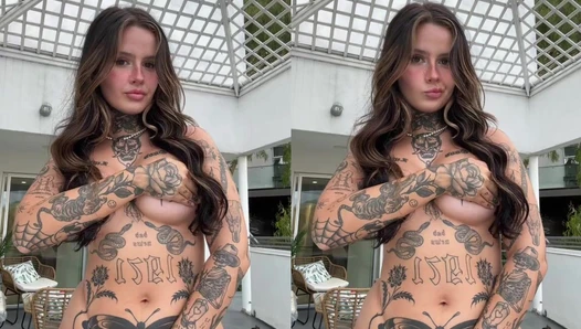 Brooke Markhaa - Video Leaks #22