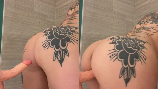 Brooke Markhaa - Video Leaks #26