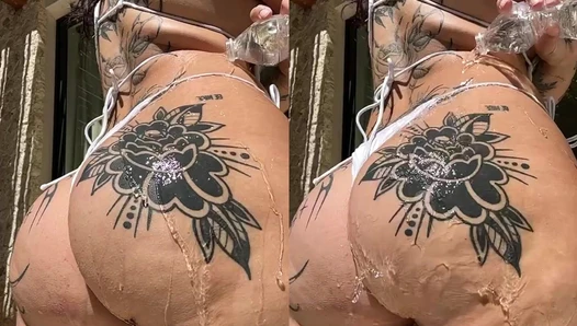 Brooke Markhaa - Video Leaks #28