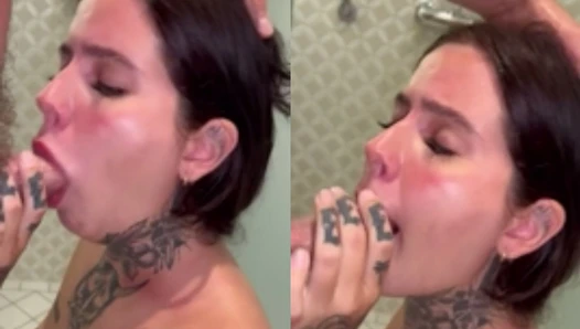 Brooke Markhaa - Video Leaks #31
