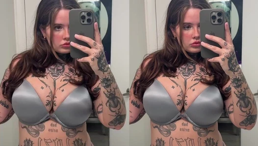 Brooke Markhaa - Video Leaks #36