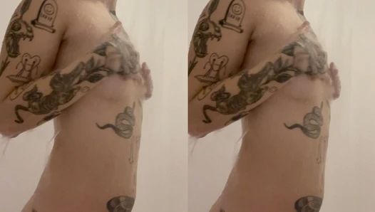Brooke Markhaa - Video Leaks #37