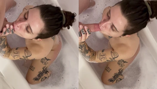 Brooke Markhaa - Video Leaks #38