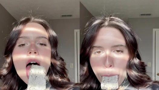 Brooke Markhaa - Video Leaks #44