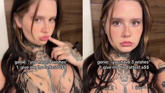 Brooke Markhaa - Video Leaks #48