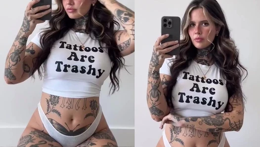 Brooke Markhaa - Video Leaks #50