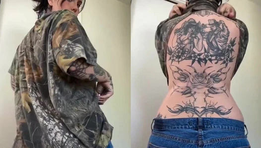 Brooke Markhaa - Video Leaks #56