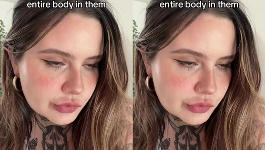 Brooke Markhaa - Video Leaks #58