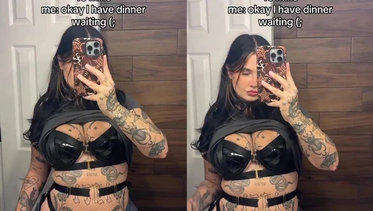 Brooke Markhaa - Video Leaks #59