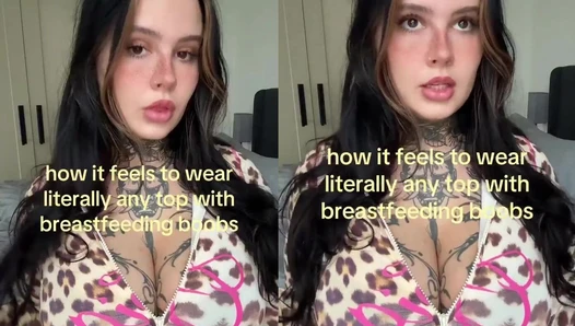 Brooke Markhaa - Video Leaks #61