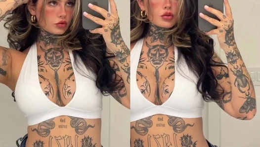 Brooke Markhaa - Video Leaks #62