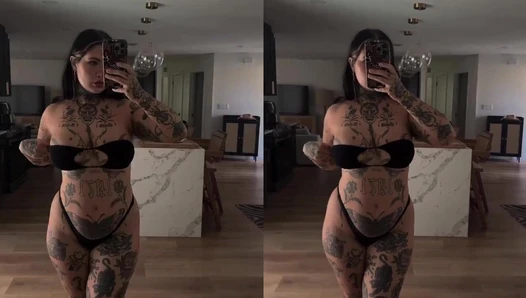 Brooke Markhaa - Video Leaks #64
