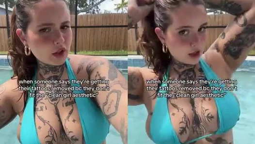 Brooke Markhaa - Video Leaks #67