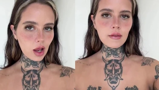 Brooke Markhaa - Video Leaks #68