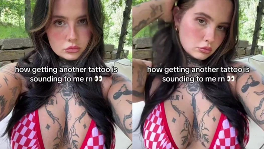 Brooke Markhaa - Video Leaks #72