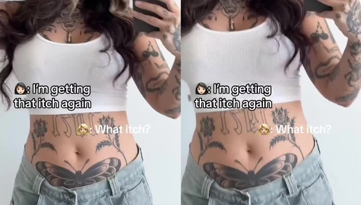 Brooke Markhaa - Video Leaks #75