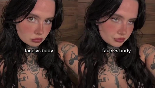 Brooke Markhaa - Video Leaks #77