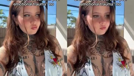 Brooke Markhaa - Video Leaks #78