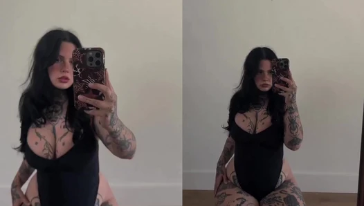 Brooke Markhaa - Video Leaks #81