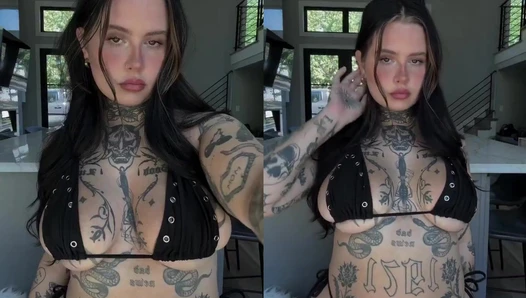 Brooke Markhaa - Video Leaks #84