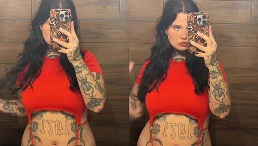 Brooke Markhaa - Video Leaks #85