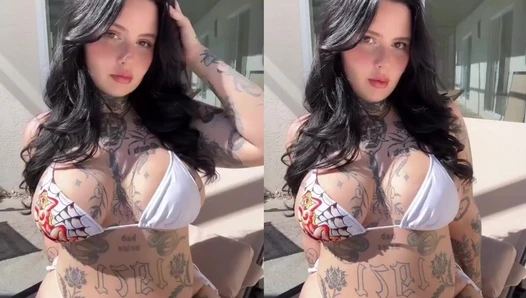 Brooke Markhaa - Video Leaks #86