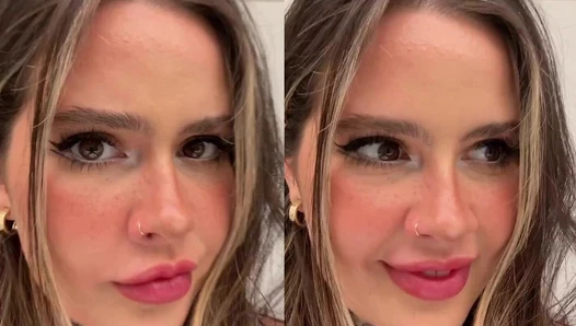 Brooke Markhaa - Video Leaks #87