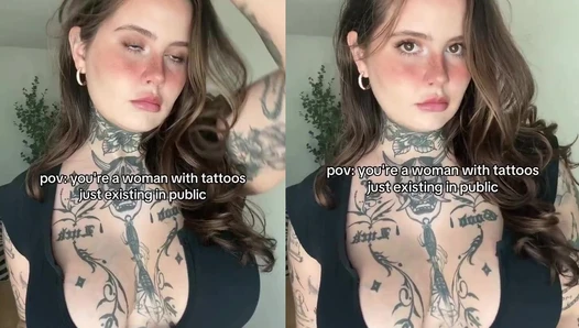 Brooke Markhaa - Video Leaks #88