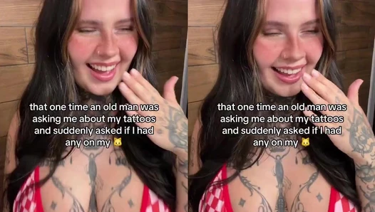 Brooke Markhaa - Video Leaks #90