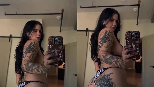 Brooke Markhaa - Video Leaks #91