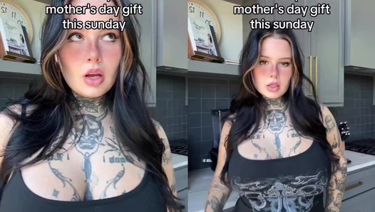 Brooke Markhaa - Video Leaks #92