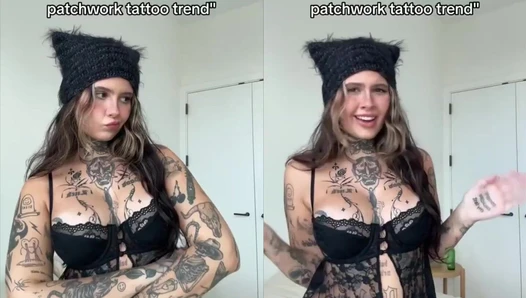 Brooke Markhaa - Video Leaks #96
