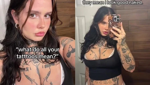 Brooke Markhaa - Video Leaks #98