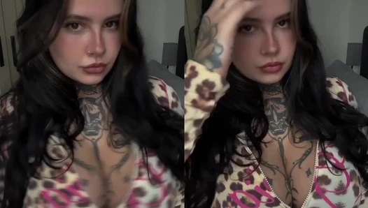 Brooke Markhaa - Video Leaks #102