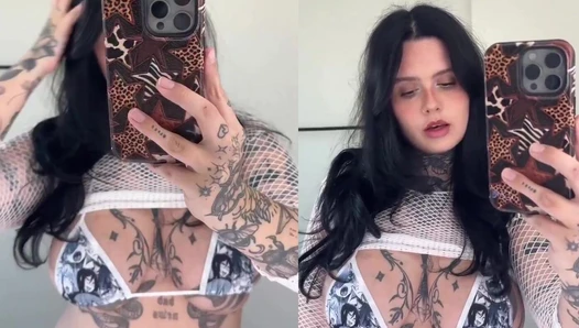 Brooke Markhaa - Video Leaks #104