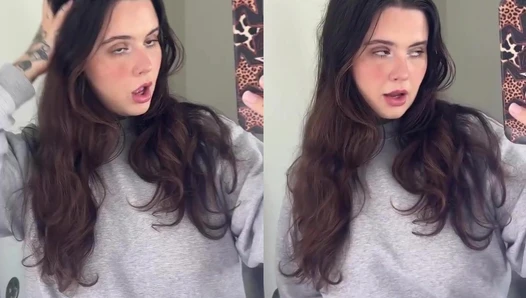 Brooke Markhaa - Video Leaks #106