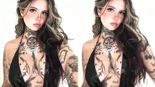 Brooke Markhaa - Video Leaks #107
