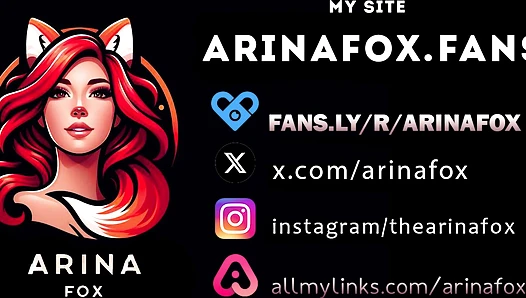 ArinaFox - My Dress Up Darling cosplay ANIME MAKEUP Reincarnation in Marin Ki [673b0ad789527]