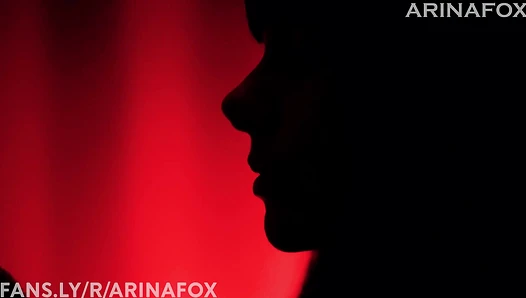 ArinaFox - Yumeko Crazy Debauchery Hard [65771ac85590a]