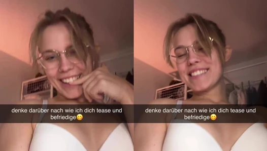 CoccoMarie - Video Leaks #36