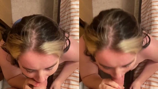 Unidentifiedginger - Video Leaks #361