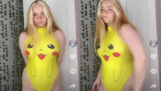 Unidentifiedginger - Video Leaks #388