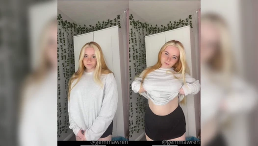 Unidentifiedginger - Video Leaks #399