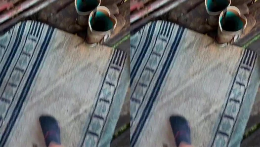 NaughtyRedFarmgirl - Video Leaks #39