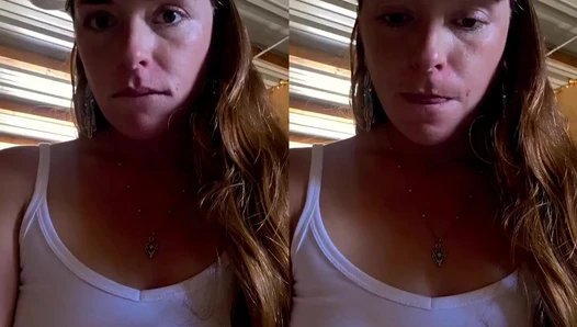 NaughtyRedFarmgirl - Video Leaks #44