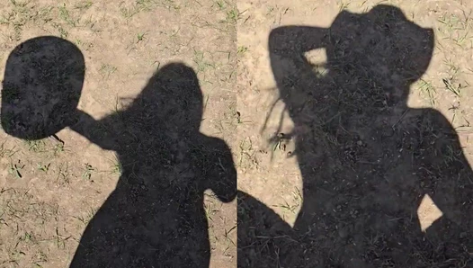NaughtyRedFarmgirl - Video Leaks #46