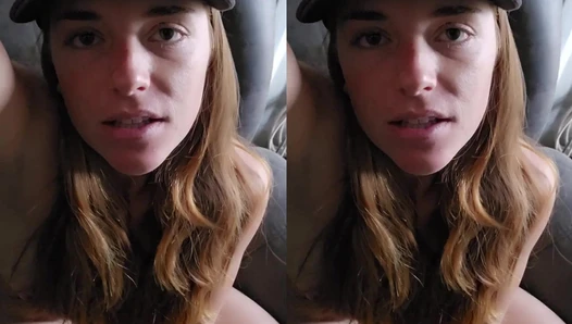NaughtyRedFarmgirl - Video Leaks #64